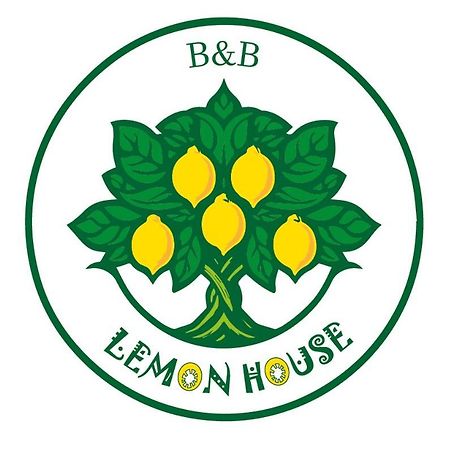 Bed and Breakfast Lemon House Catanzaro Zewnętrze zdjęcie