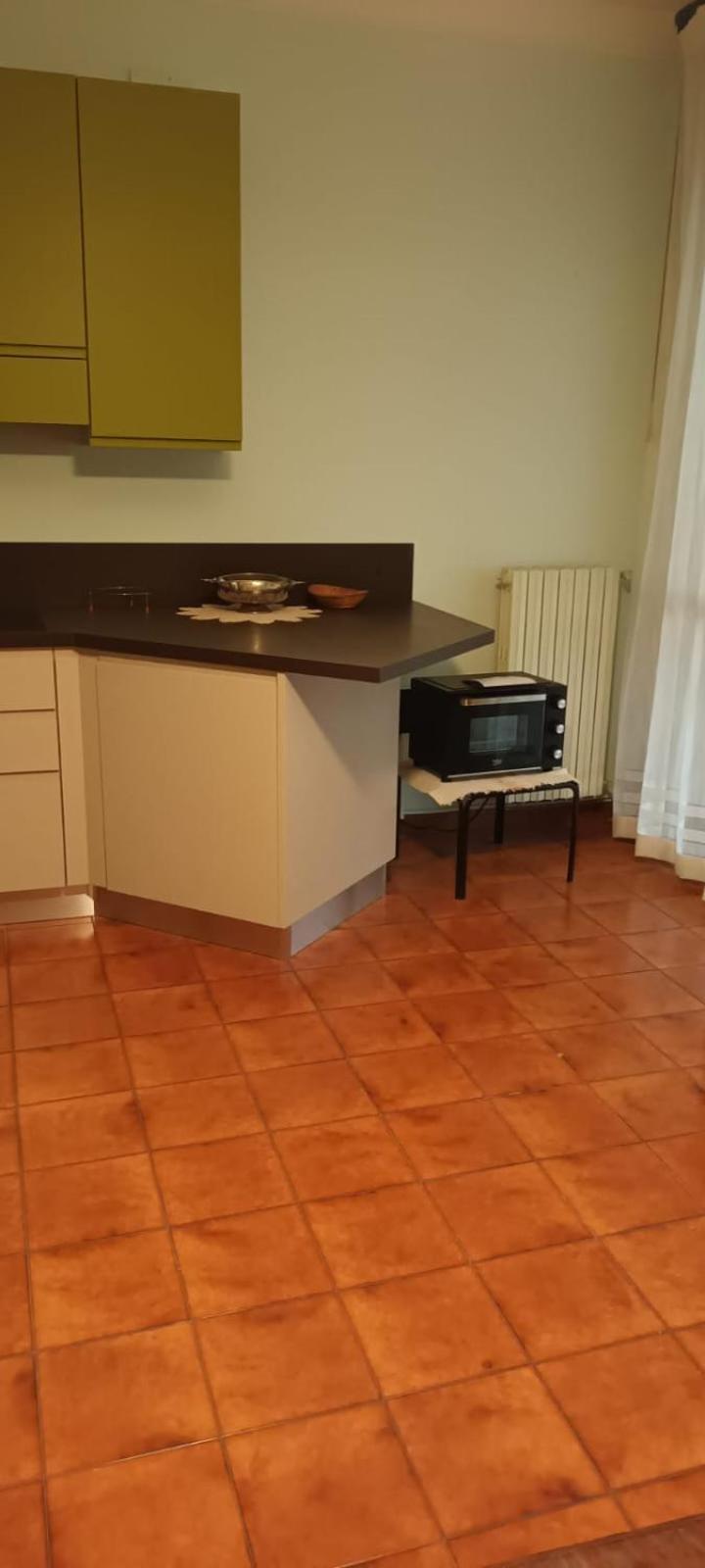 Bed and Breakfast Lemon House Catanzaro Zewnętrze zdjęcie