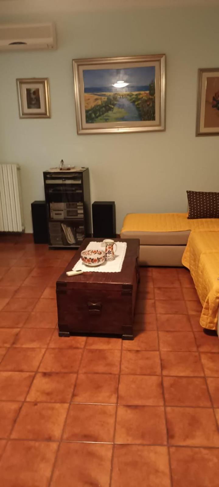Bed and Breakfast Lemon House Catanzaro Zewnętrze zdjęcie