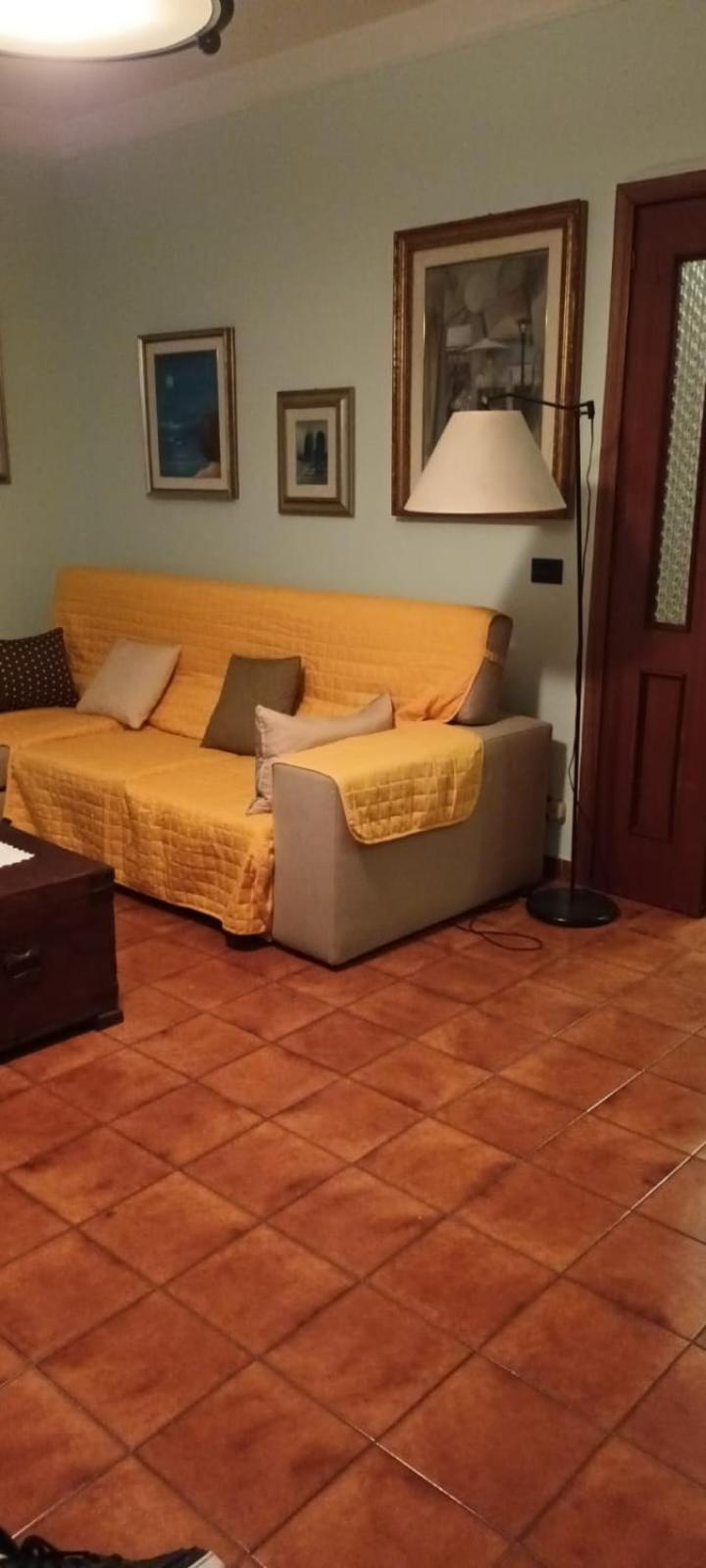 Bed and Breakfast Lemon House Catanzaro Zewnętrze zdjęcie